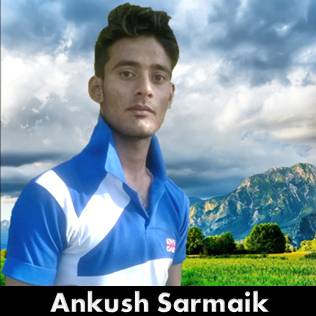 Ankush Sarmaik
